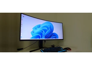 Titan Army C34A1R 34-inch WQHD 165 Hz gaming monitor review: Ultra-wide, ultra-value