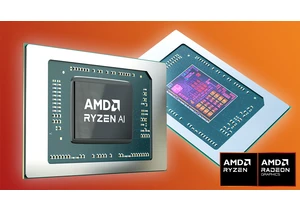 AMD's budget Ryzen AI 5 330 processor will introduce a wave of ultra-affordable Copilot+ PCs with its mobile 50 TOPS NPU