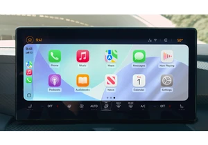 Apple CarPlay just got 4 big free upgrades with iOS 26 – here's what you need to know