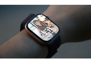 Pick up the Apple Watch Series 10 while it's on sale for $100 off