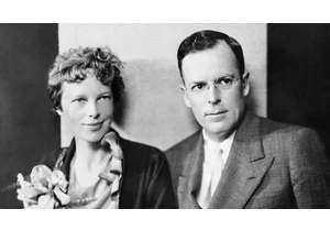 Amelia Earhart's Reckless Final Flights
