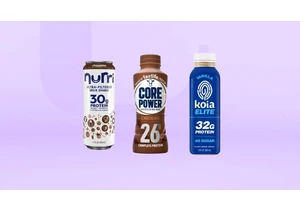 9 High-Protein Snacks to Eat When on the Go