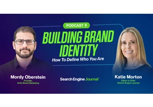 Building Brand Identity: How To Define Who You Are