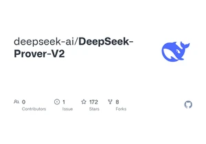 DeepSeek-Prover-V2