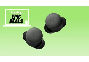 Google's beloved Pixel Buds are on sale starting from $59, and just in time for Mother's Day
