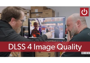 We tested Nvidia DLSS 4 on 20-series to 50-series graphics cards