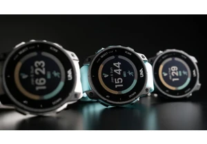 UNA Watch celebrates $330,000 in Kickstarter backing as consumers and developers clamor for a sustainable alternative to the Apple Watch