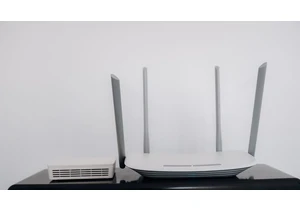 Is Your Rented Router the Secret to Better Wi-Fi? This Study Says Yes