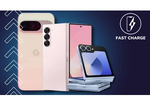 Fast Charge: I’d hold off buying a new phone until later this year, if I were you