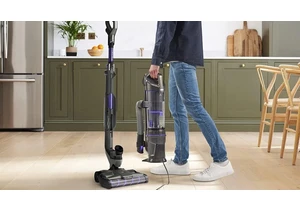 Prime members can save of 50% on a powerful Vax vacuum