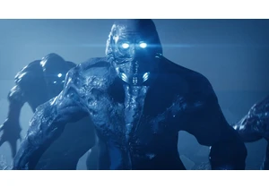 Did Helldivers 2 just tease the release of its next big update patch in a silly in-universe ad?