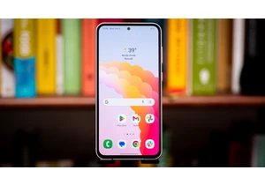 Samsung's One UI 7 update is finally coming to older Galaxy phones in the US