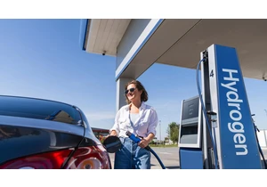 What You Need to Know About Hydrogen Fuel Cell Electric Vehicles