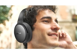 These outrageously cheap dual-driver headphones promise affordable Hi-Res Audio thrills, and come from a reliable company