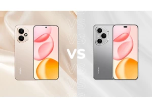 Honor 400 vs 400 Pro: How do the mid-rangers compare?