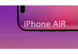 Every iPhone 17 Air Rumor: What to Know About a Slim New iPhone
