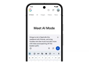 Google brings AI-powered search to all U.S. users