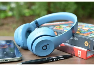 Beats Solo 4 review: Upgraded audio, extended battery life and familiar design