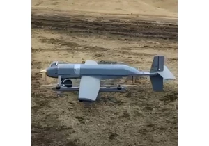 Mateřské drony pro FPV drony mohou přinést zvrat na bojištích