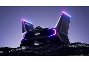  AceMagic launched an X-Wing shaped mini gaming PC to celebrate May 4 