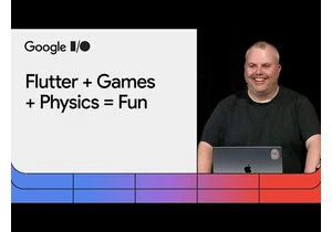 How to build a physics based game with Flutter and Flame's Forge2D