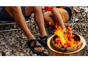 Solo Stove's Memorial Day Sale Takes Up to 30% Off Fire Pits and Accessories     - CNET
