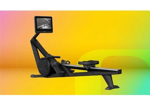 Get Up to $775 Off Top Rowing Machines During Hydrow's Memorial Day Sale     - CNET