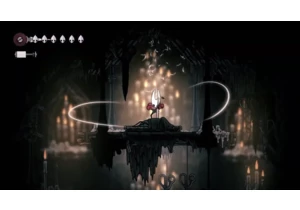  Hollow Knight Silksong might be at Nintendo Indie World showcase on April 17: Here's how to watch 