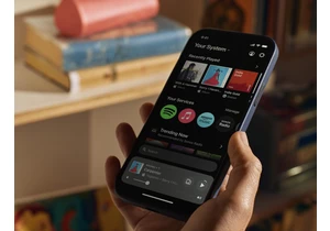 The rebuilt Sonos app focuses on getting you to your tunes faster