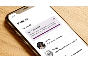 Hinge will stop letting you like new matches if you have too many unanswered chats