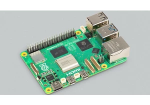  Remote access is now baked into Raspberry Pi 