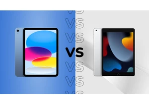 Apple iPad 10th gen vs iPad 9th gen: Which tablet should you buy?