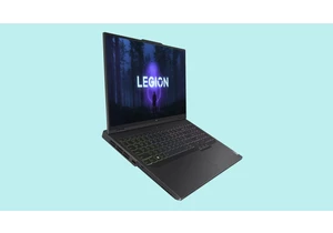  Lenovo Legion Pro 5i dips below $1,500 in this huge RTX 4070 gaming laptop deal 