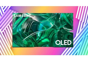 Get This Huge Samsung OLED TV at an All-Time Low Price for Memorial Day     - CNET