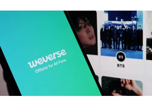 What to know about Weverse, HYBE’s superfan platform joined by Ariana Grande