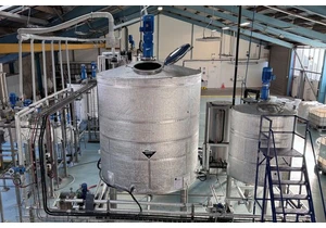 Chemical process produces critical battery metals with no waste