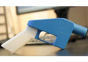  3D printed weapon templates have gone mainstream - and it's as bad as you think 