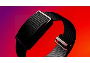 Polar Introduces Loop, a $200 Screenless Wearable