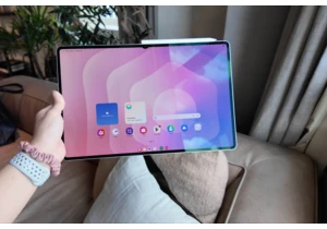 Samsung Galaxy Tab S11 Ultra hands-on: Really thin, redesigned S Pen and... remember Dex?