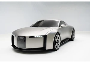 Audi's Concept C previews the company's next-gen EV aspirations