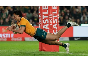 Australia vs Argentina streams: How to watch Rugby Championship 2025 live online from anywhere
