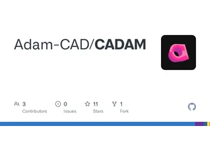 Show HN: Open-sourcing our text-to-CAD app