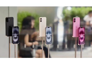 New iPhone 17 Air leak supposedly shows the super-slim battery Apple may use in this model