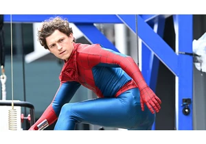  Spider-Man: Brand New Day will include one of the best parts of the Andrew Garfield movies – but some fans can't stop arguing about another part of the Marvel film 