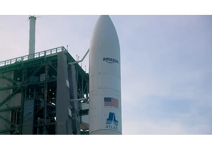 Amazon's Starlink Alternative Is Coming to Australia Next Summer