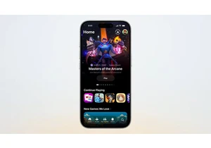 Apple's Games App Unveiled at WWDC 2025 Closes the Book on Game Center