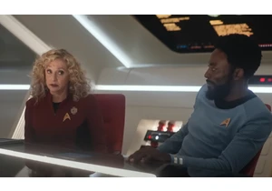 Star Trek: Strange New Worlds will end with a truncated fifth season