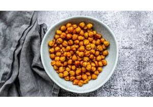 My Favorite Budget-Friendly Air Fryer Snack Is My Guilty Pleasure