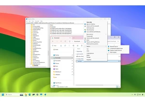 8 Registry Tweaks that will Make File Explorer Faster and Easier to Use on Windows 11