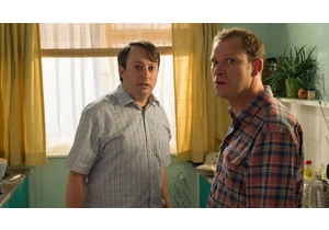 The best TV show on Prime Video? I can’t stop coming back to this comfortingly cringey comedy series from the 2000s